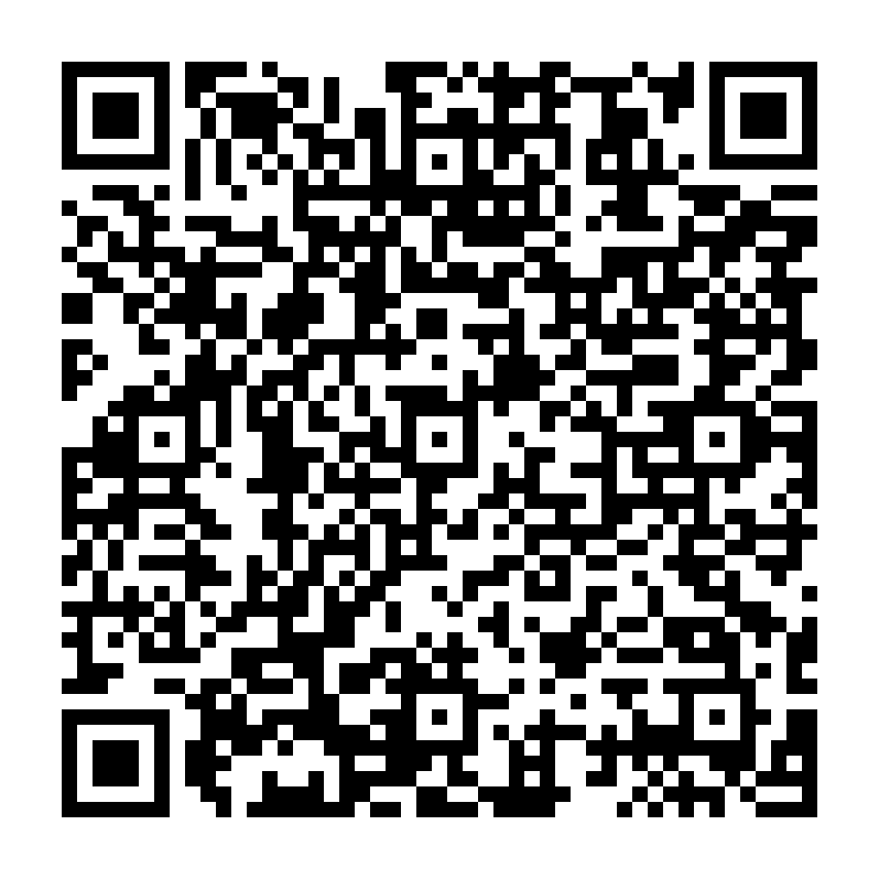 QR-kod