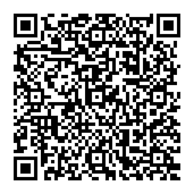 QR-kod