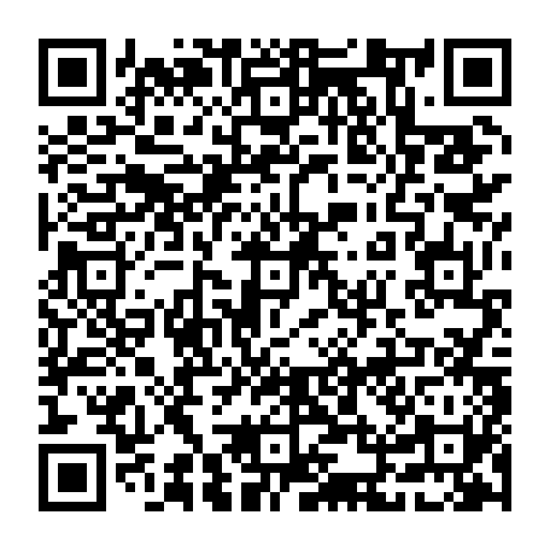 QR-kod