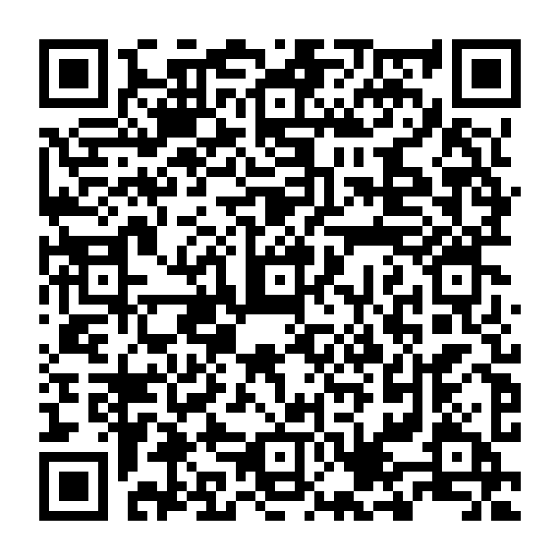 QR-kod