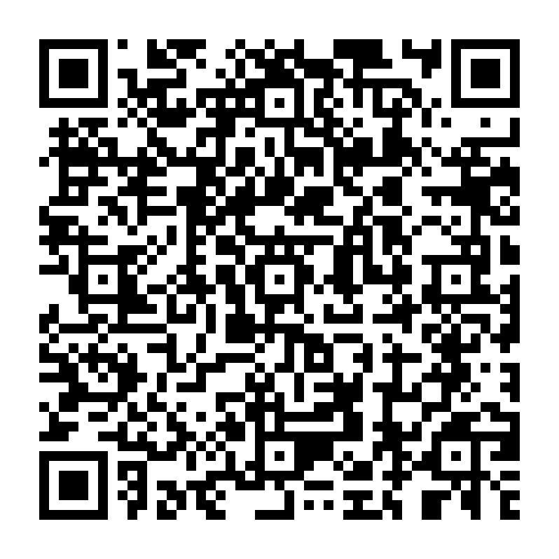 QR-kod