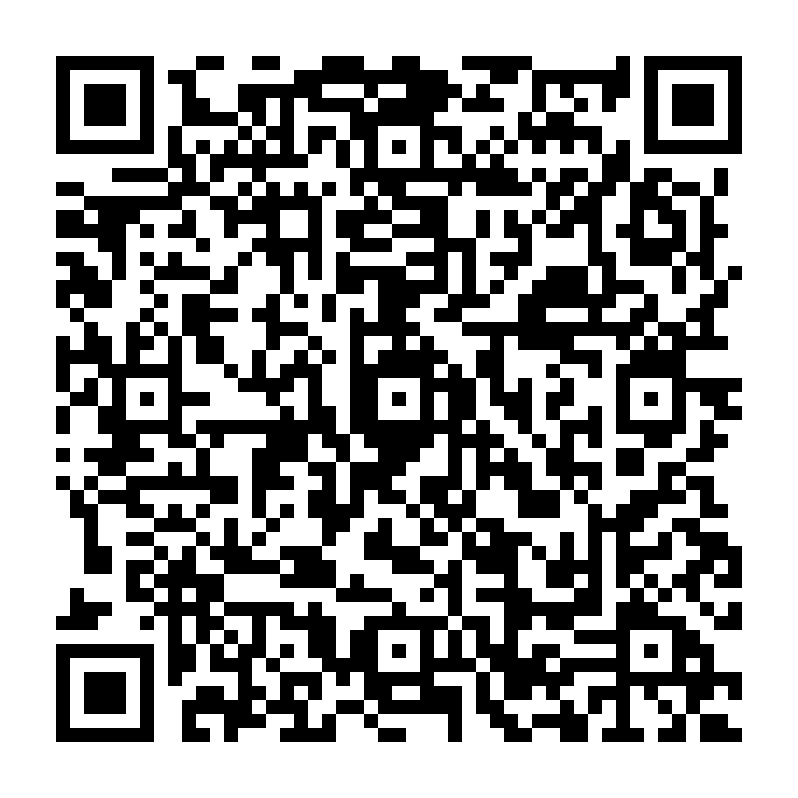 QR-kod