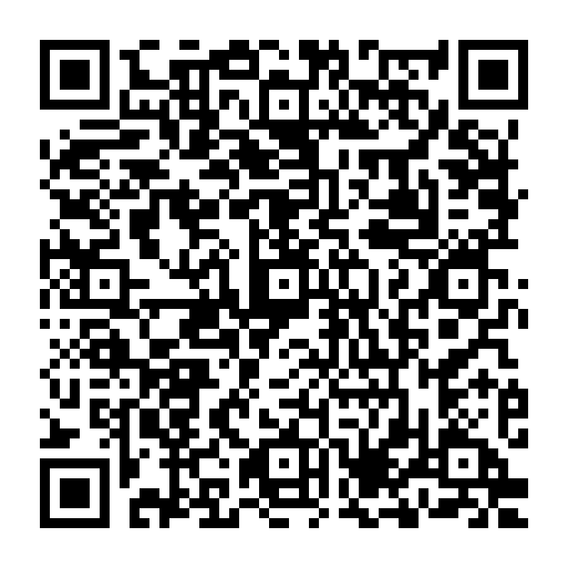 QR-kod
