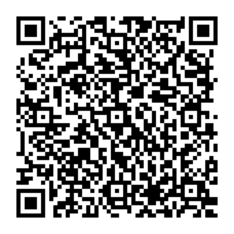 QR-kod