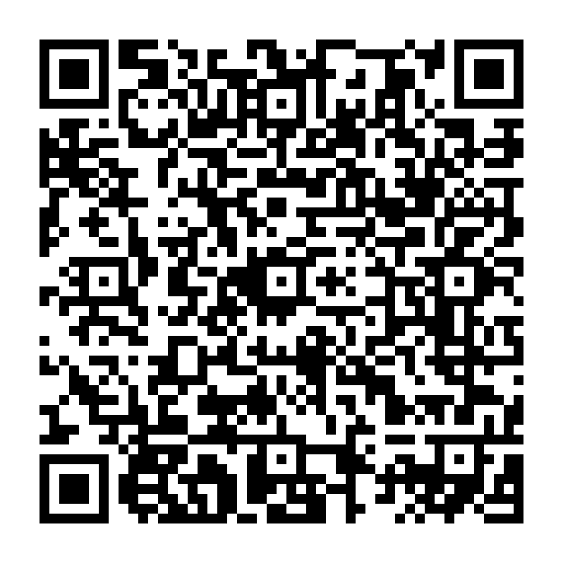 QR-kod