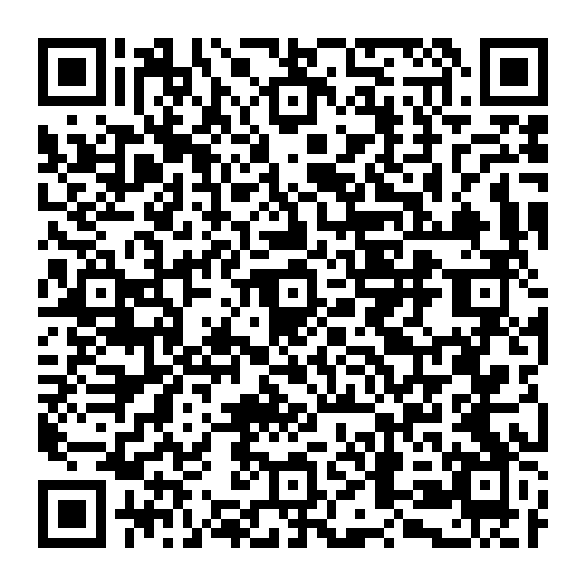 QR-kod