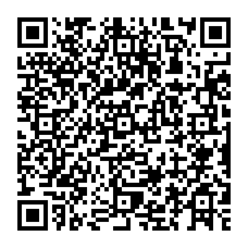 QR-kod