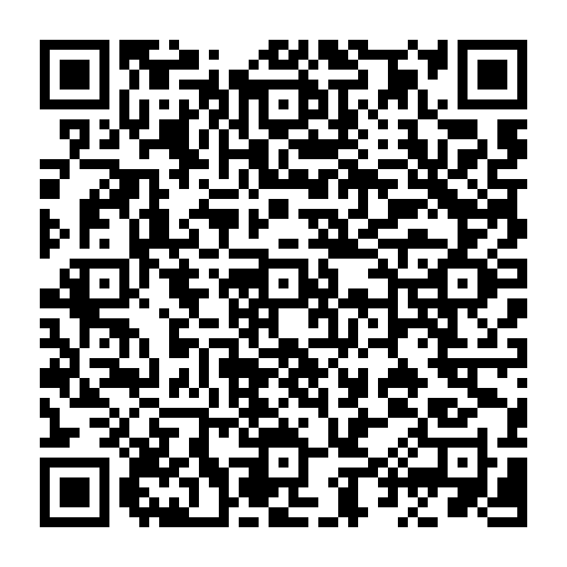 QR-kod