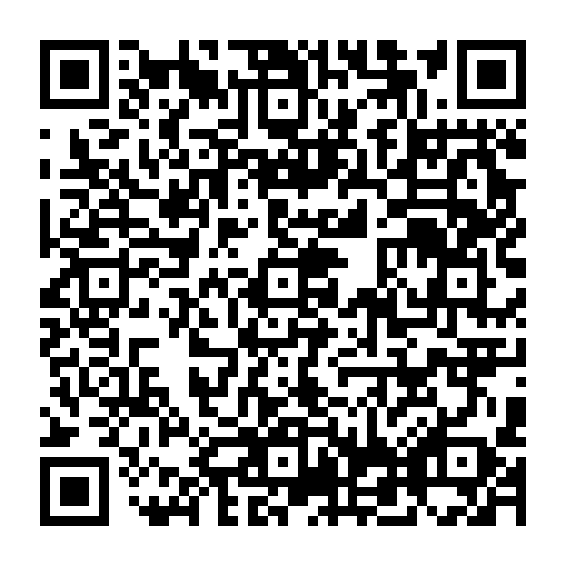 QR-kod