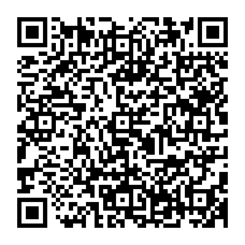 QR-kod