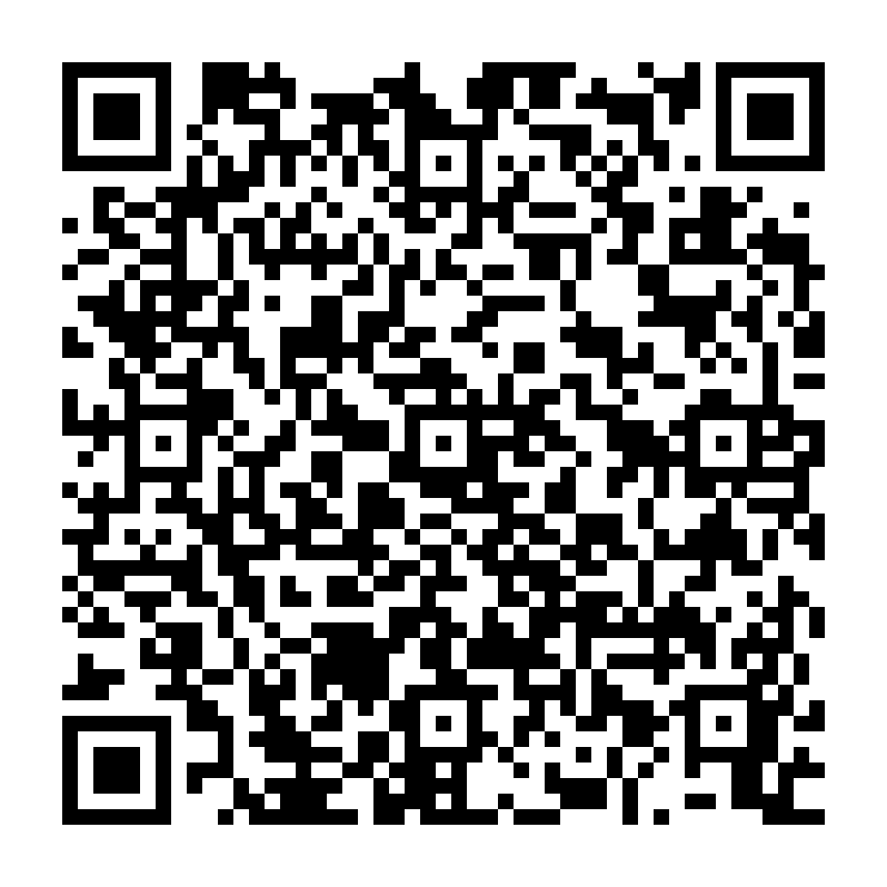 QR-kod