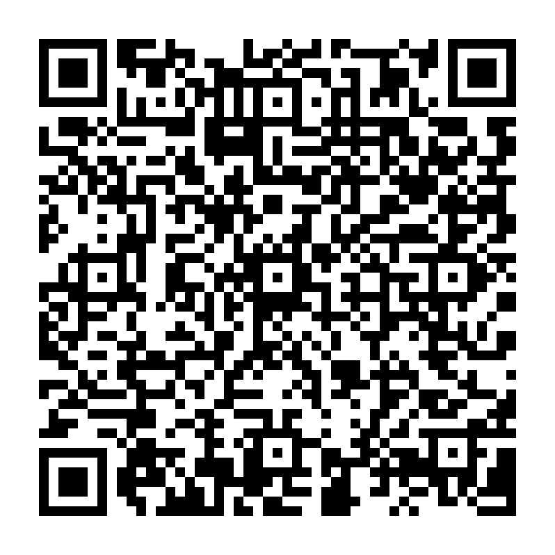QR-kod