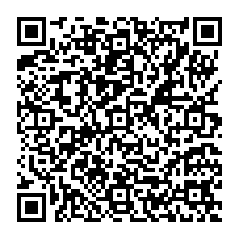 QR-kod