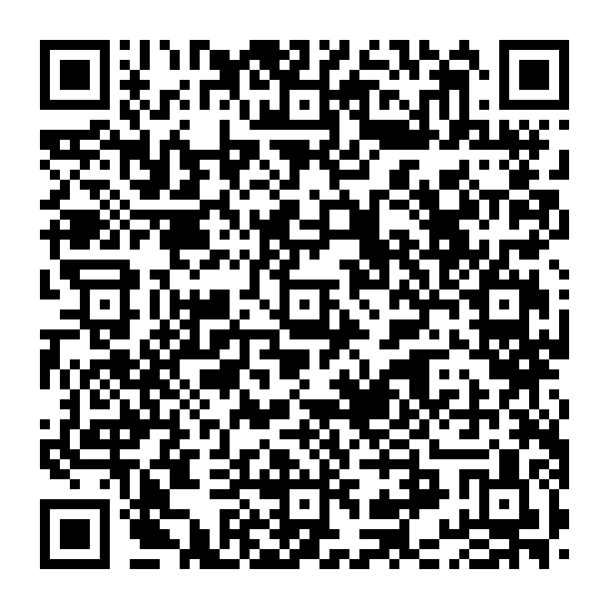 QR-kod