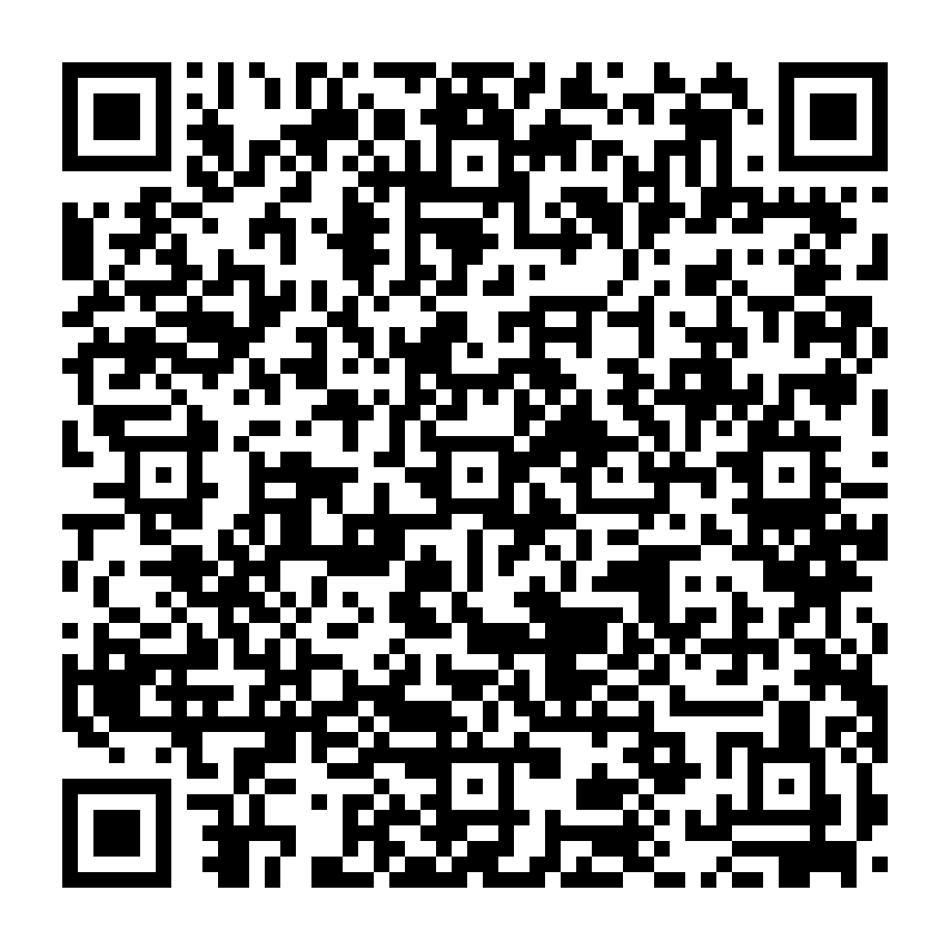 QR-kod