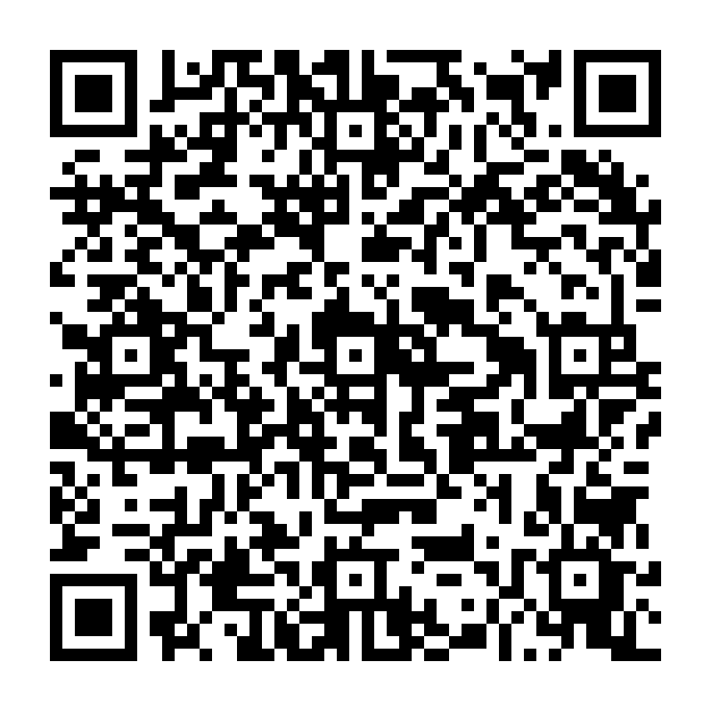 QR-kod