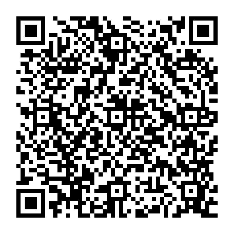 QR-kod
