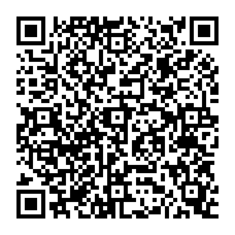 QR-kod