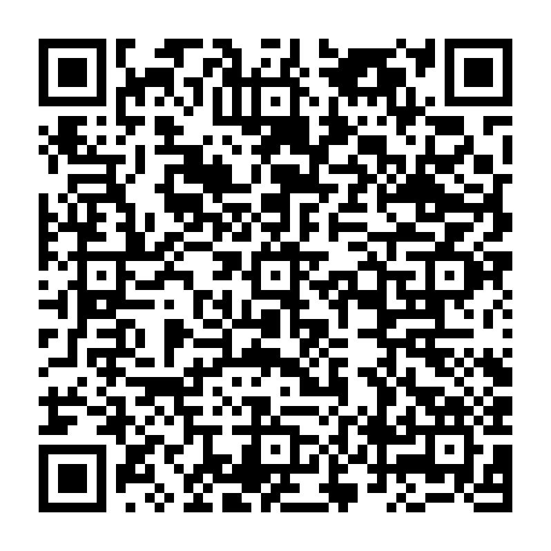 QR-kod