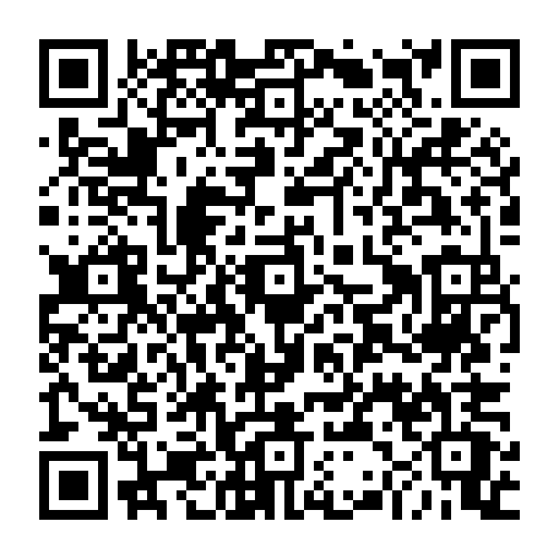 QR-kod