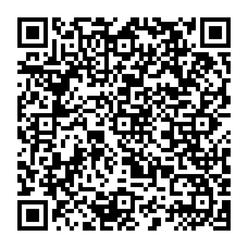 QR-kod