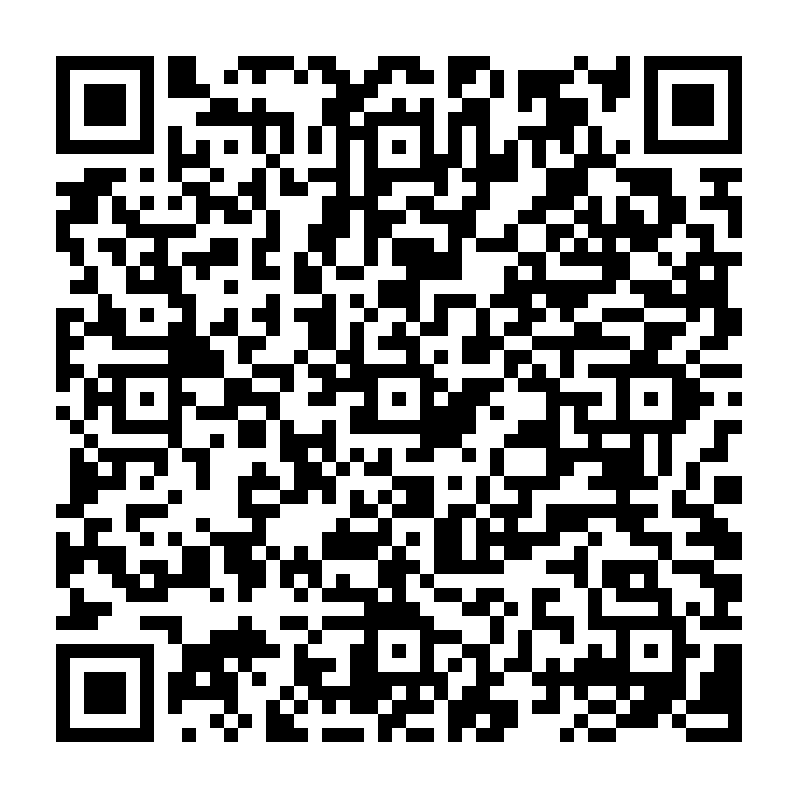 QR-kod