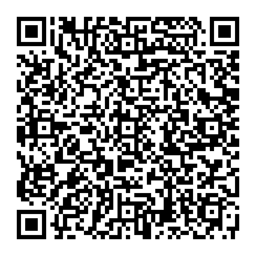 QR-kod