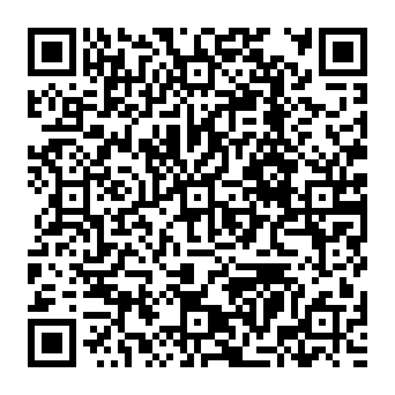 QR-kod