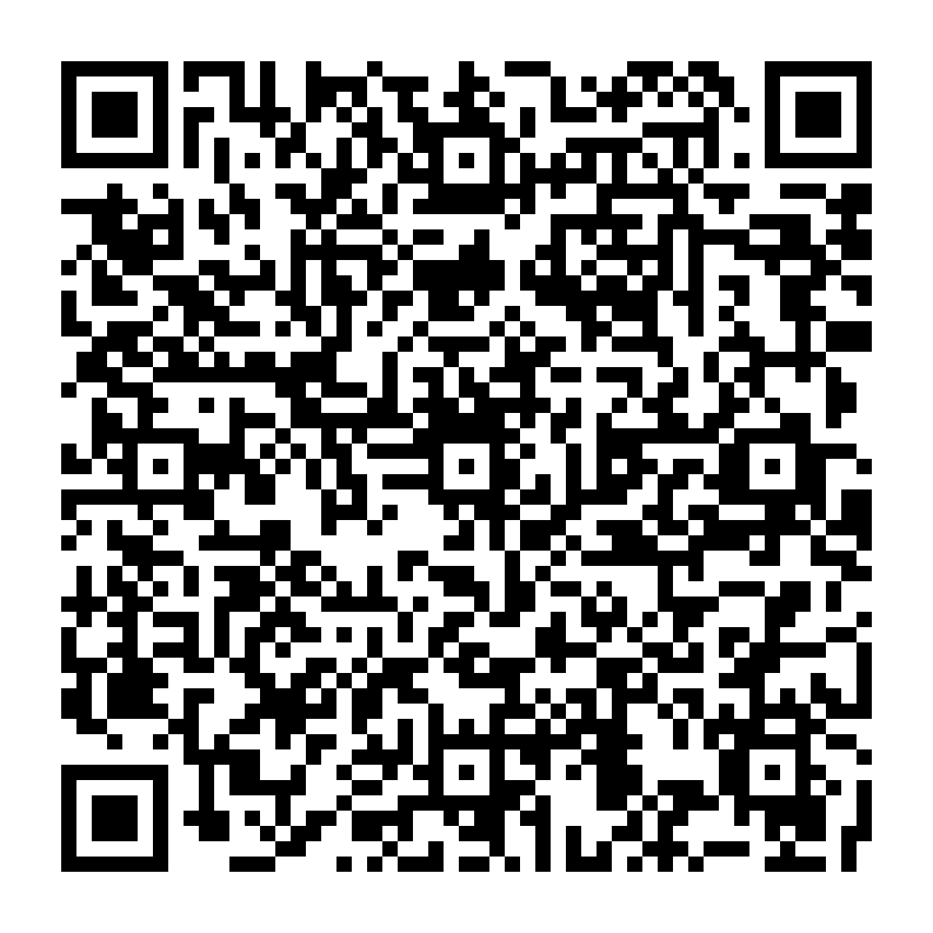 QR-kod