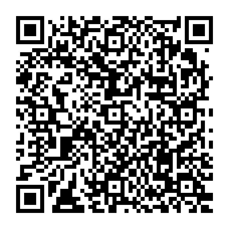QR-kod