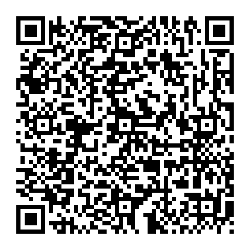 QR-kod