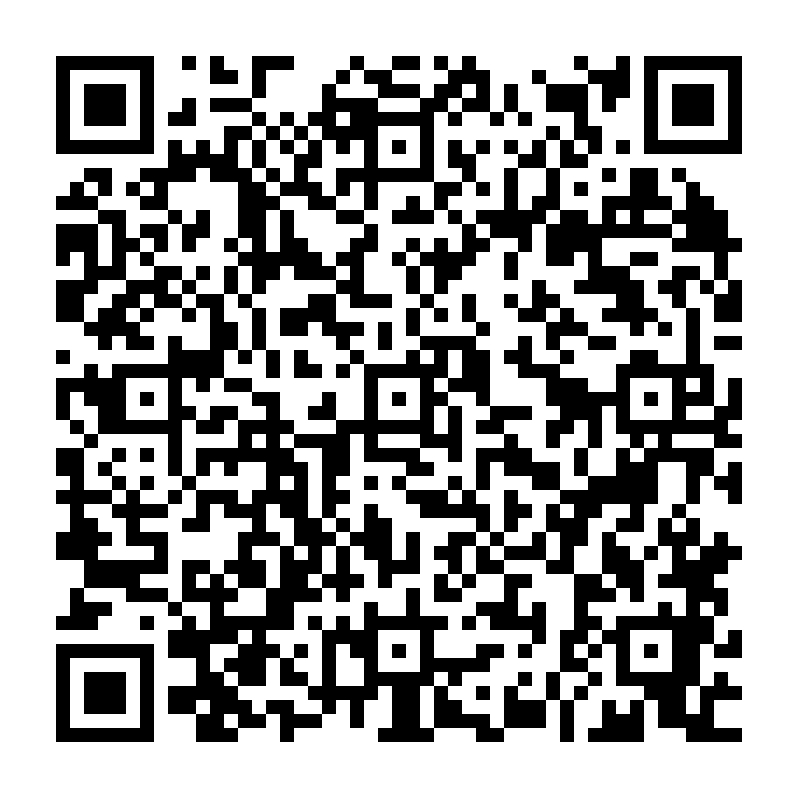 QR-kod