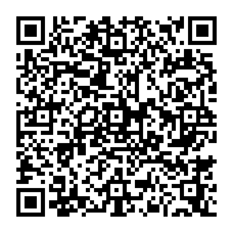 QR-kod