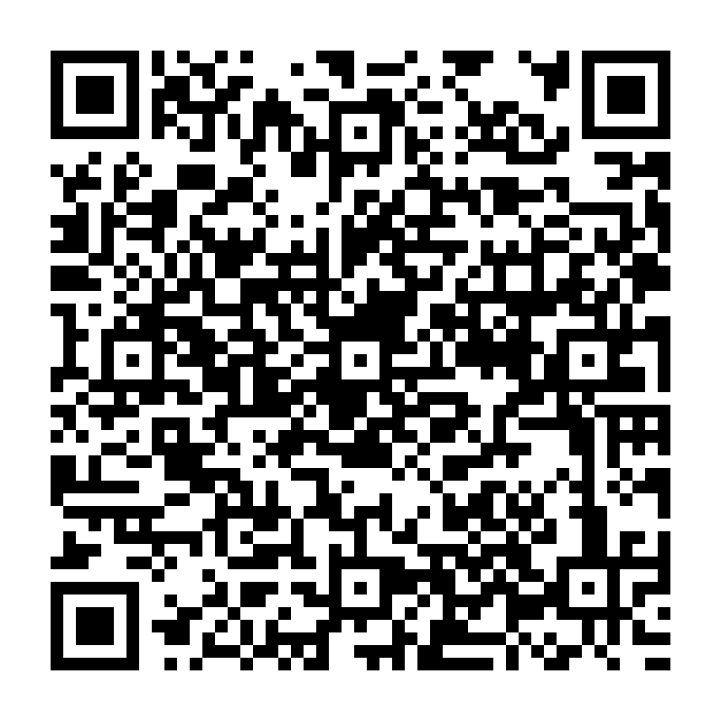 QR-kod
