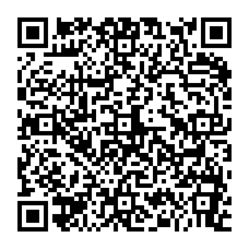 QR-kod