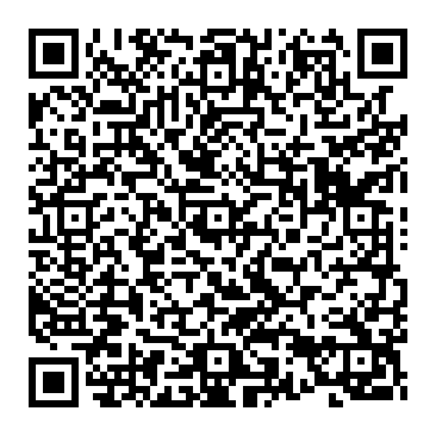 QR-kod