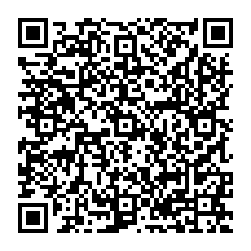 QR-kod
