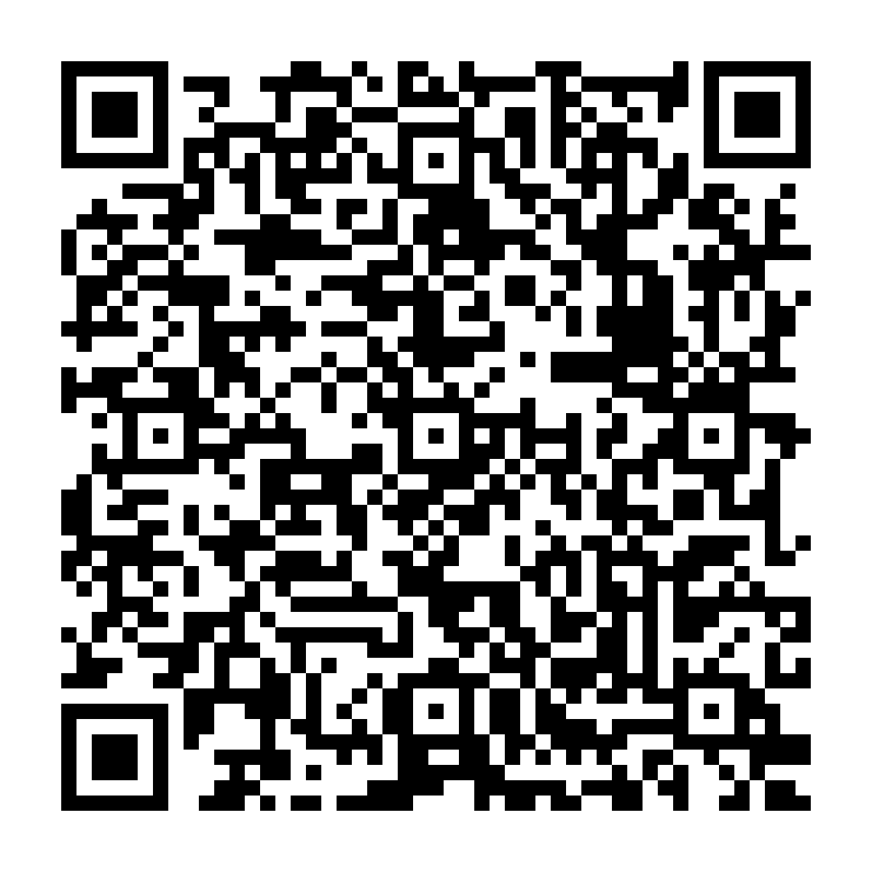 QR-kod
