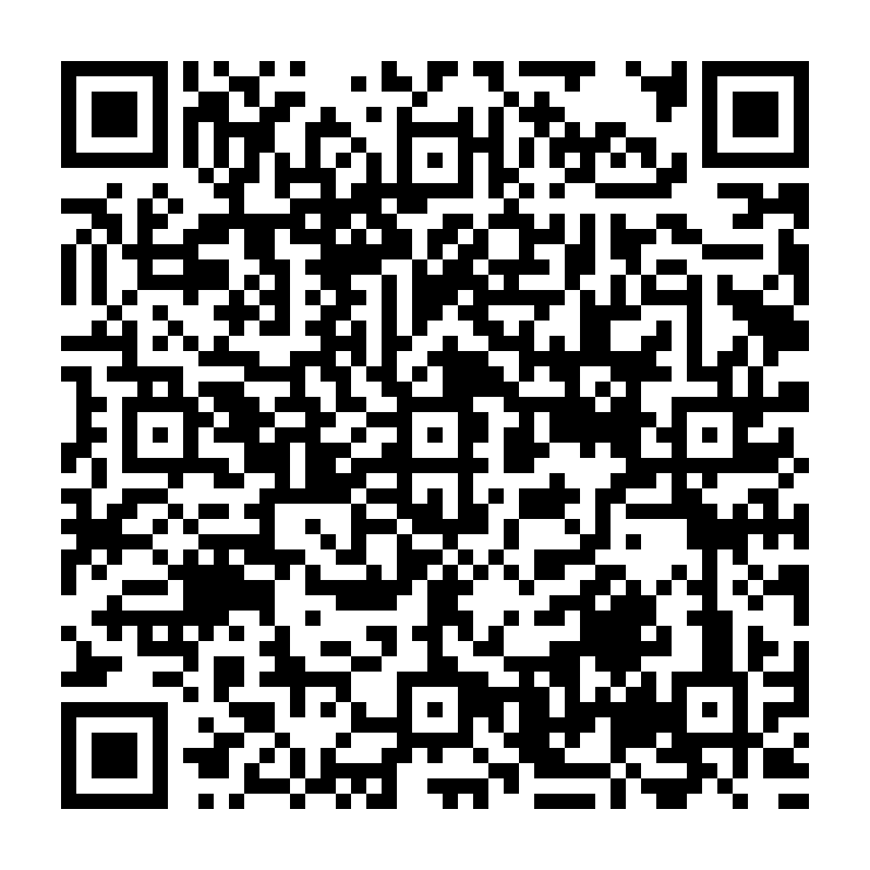 QR-kod