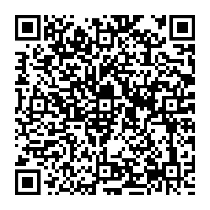 QR-kod