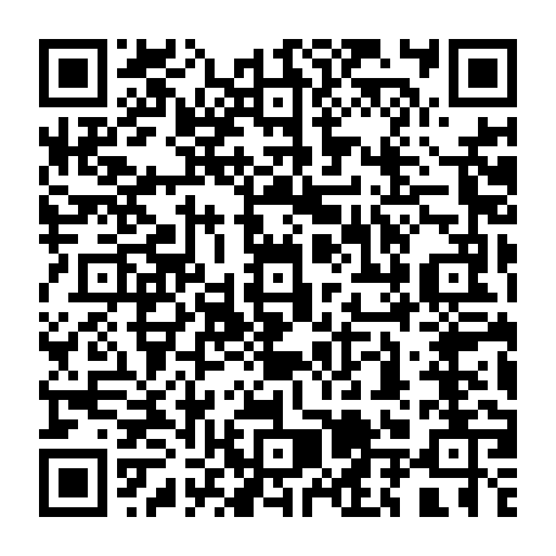 QR-kod