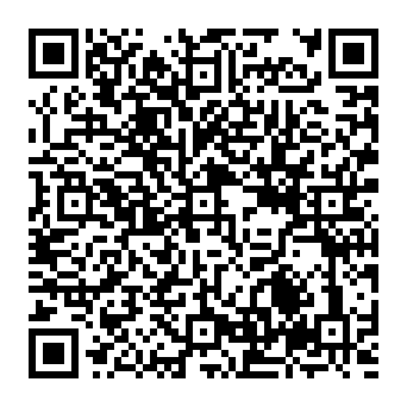 QR-kod