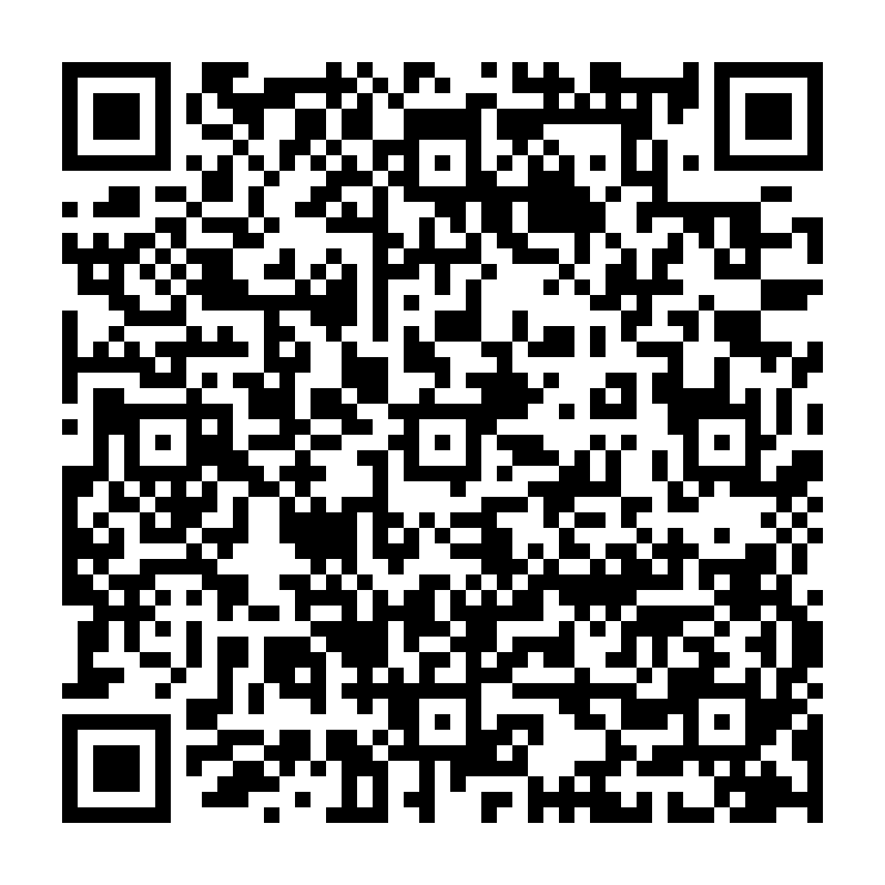 QR-kod