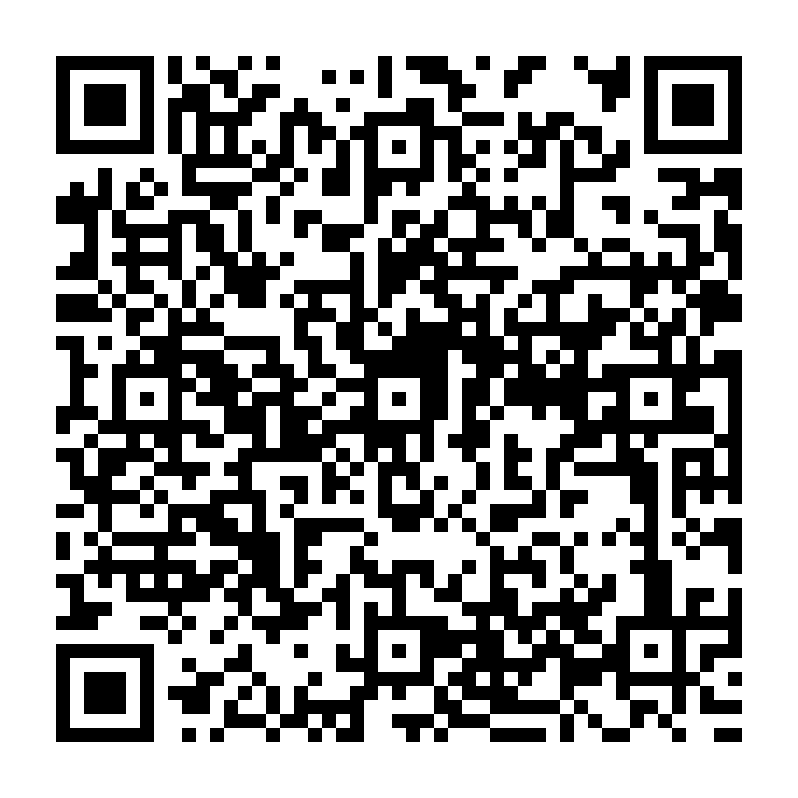 QR-kod