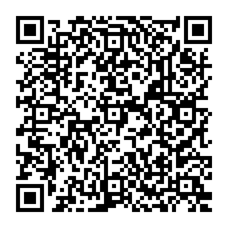 QR-kod