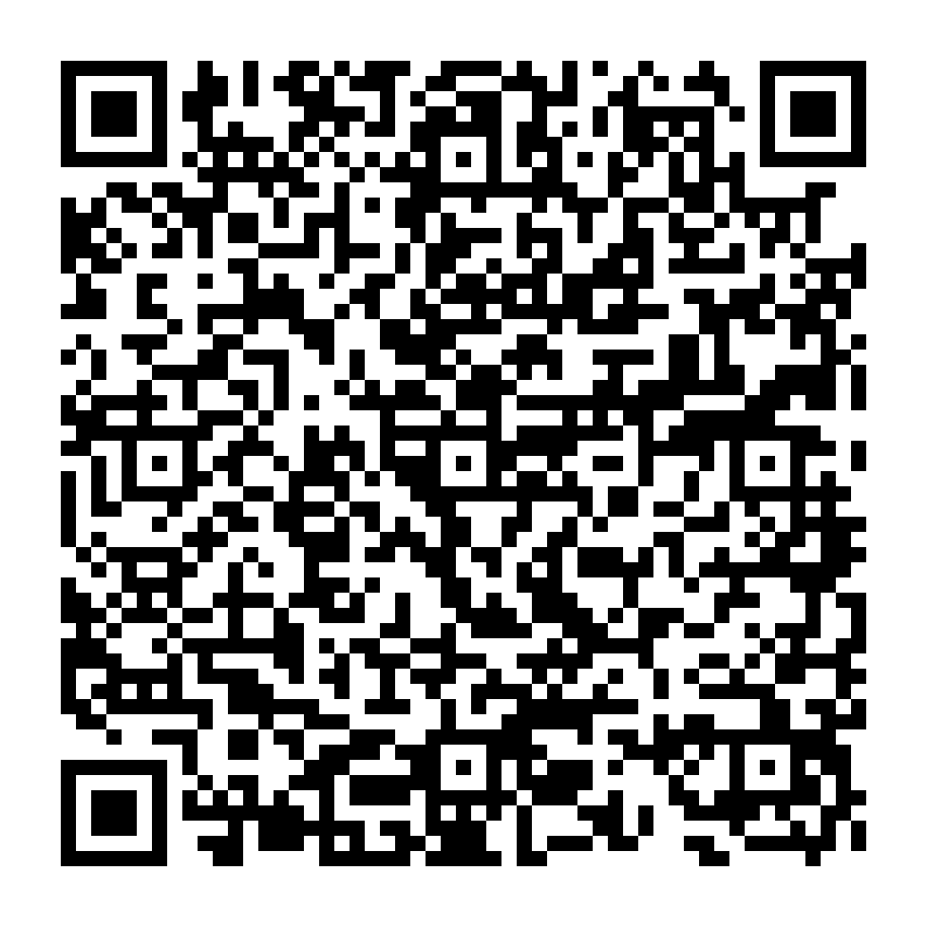 QR-kod
