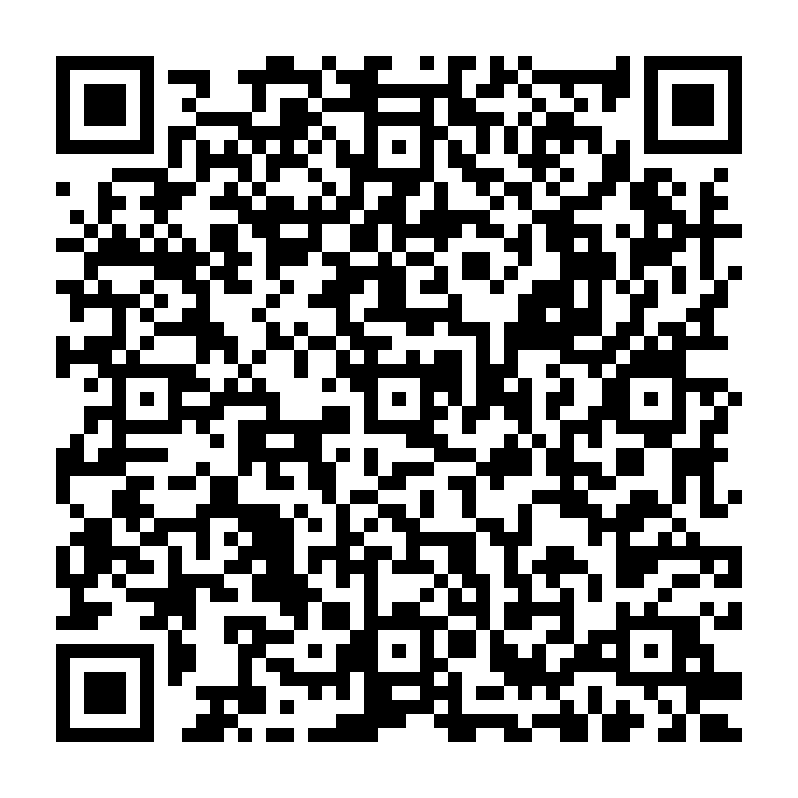 QR-kod