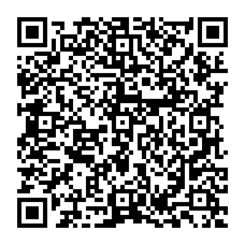 QR-kod