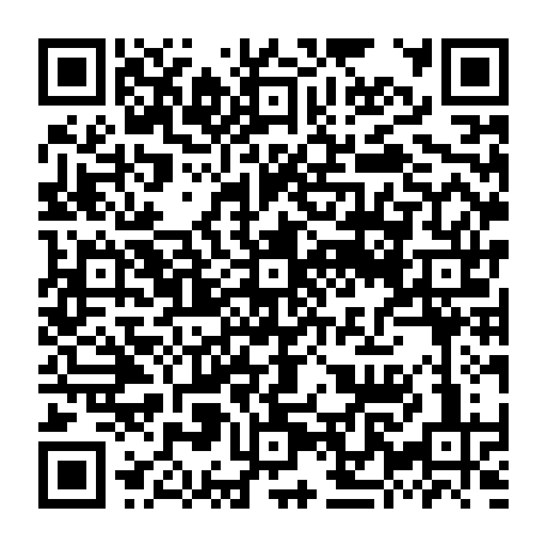 QR-kod