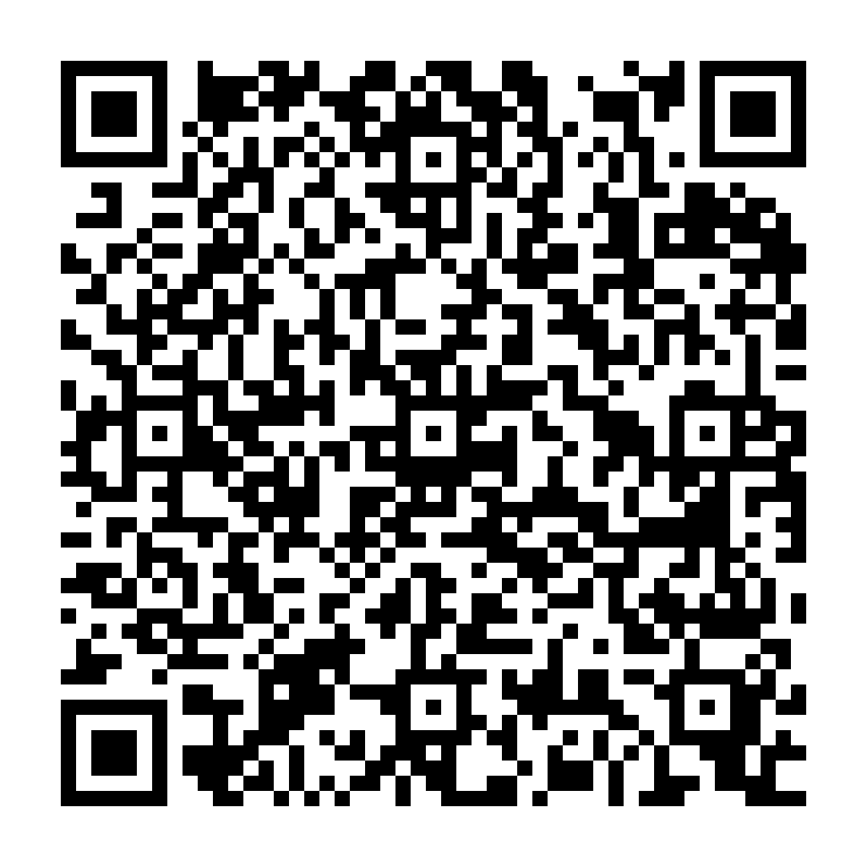 QR-kod